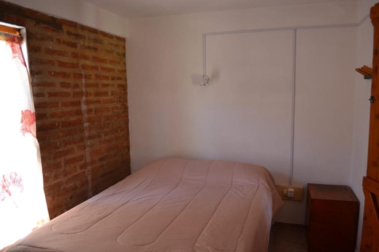 Hostal Del Rio El Bolsón Esterno foto