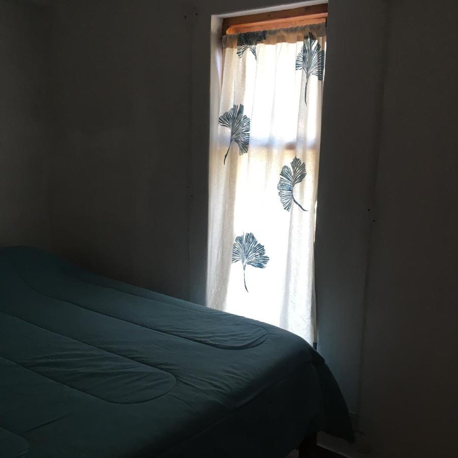 Hostal Del Rio El Bolsón Esterno foto