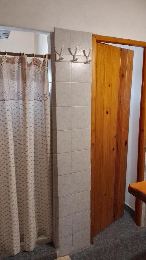 Hostal Del Rio El Bolsón Esterno foto