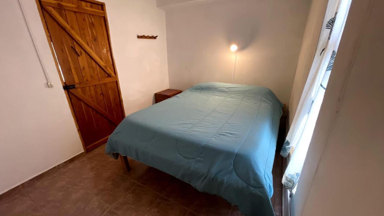 Hostal Del Rio El Bolsón Esterno foto