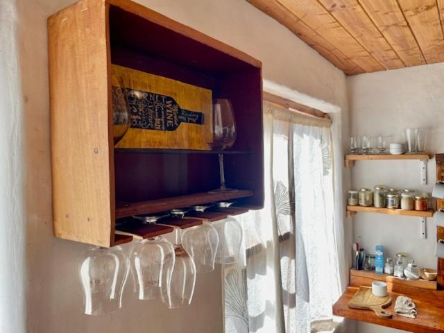Hostal Del Rio El Bolsón Esterno foto