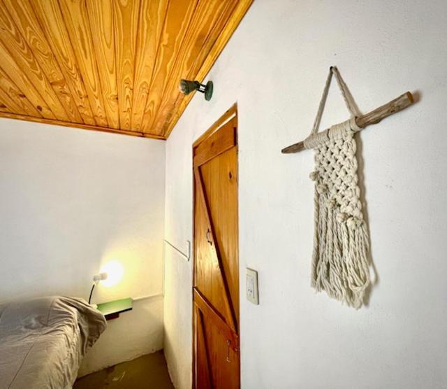 Hostal Del Rio El Bolsón Esterno foto