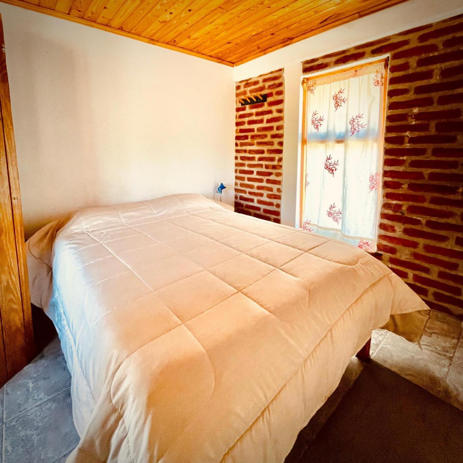 Hostal Del Rio El Bolsón Esterno foto